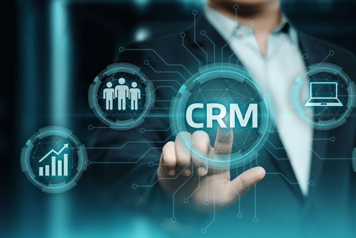 CRM & Customer Management