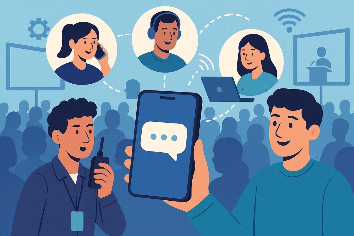 Communication Tools