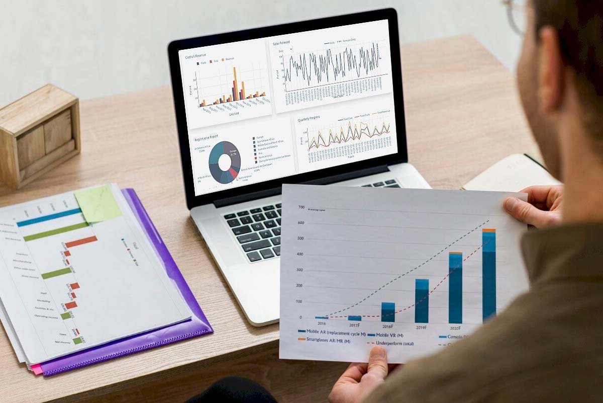 Analytics & Reports