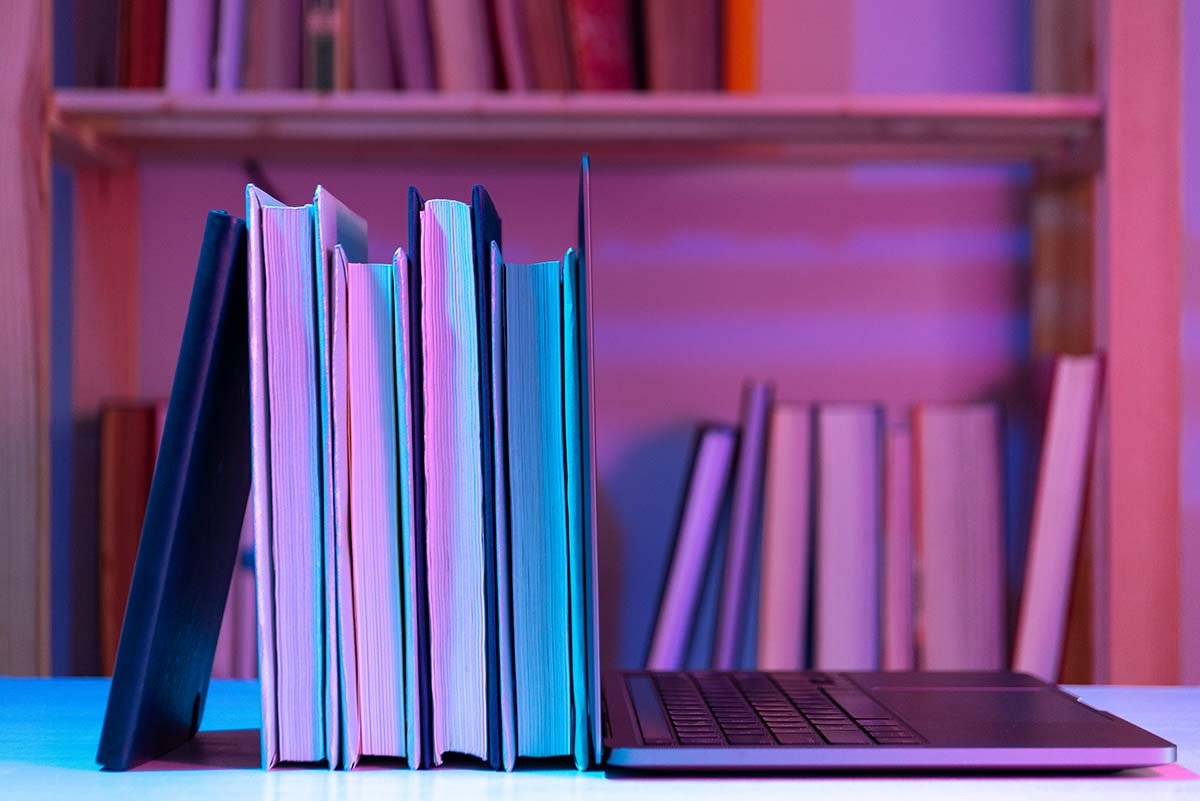 Library Management