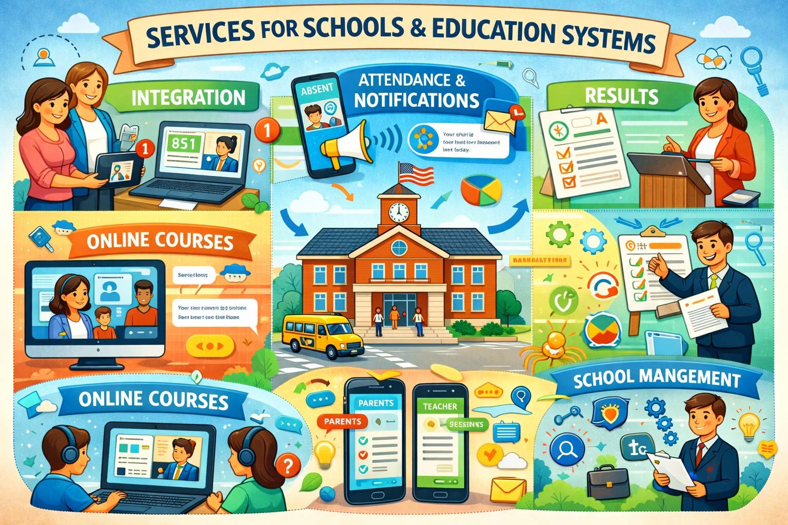 Education