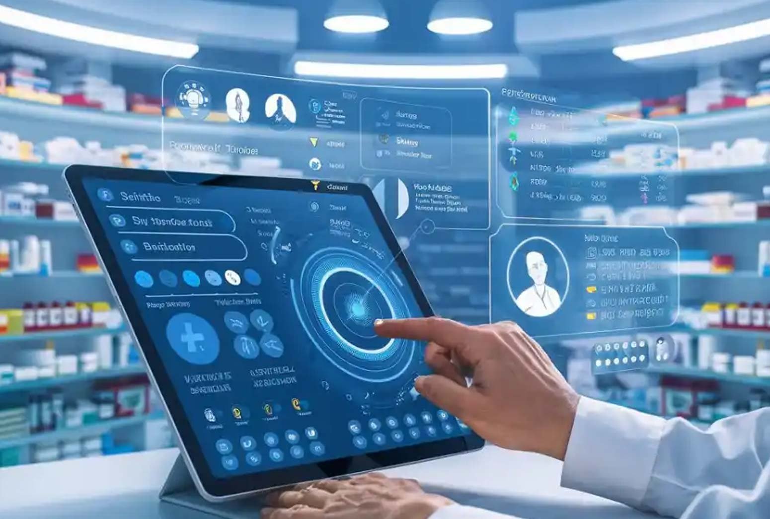 Healthcare Systems