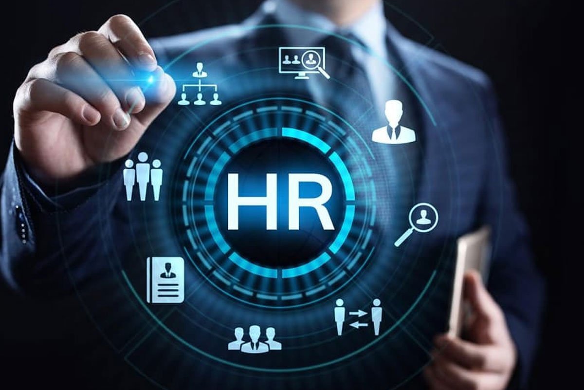 HR & Payroll