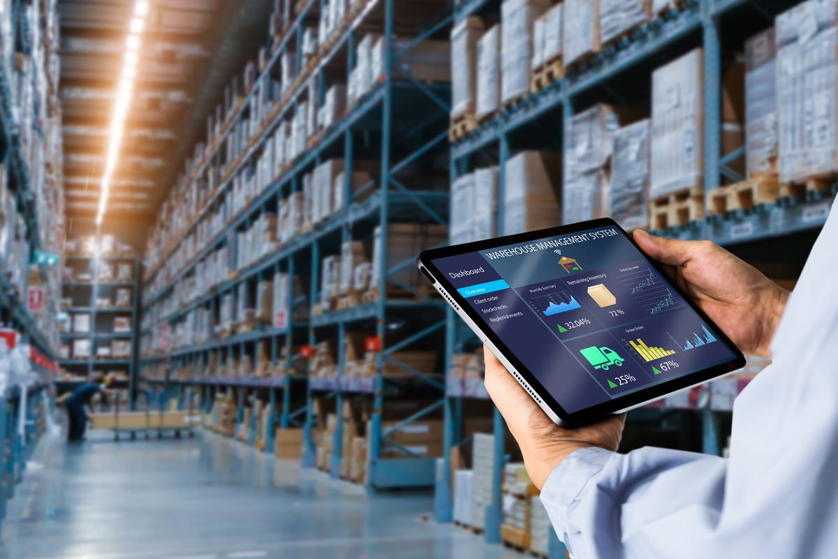 Inventory Management