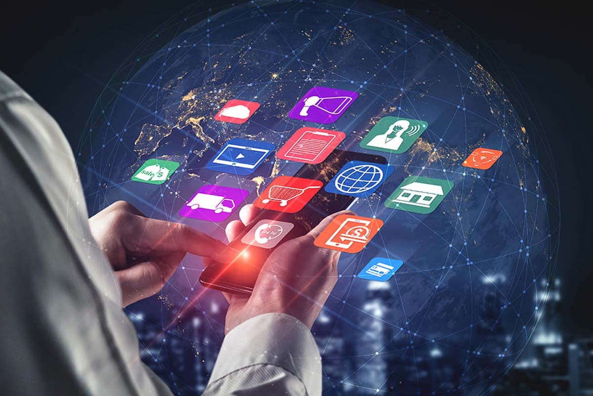 Digital Services