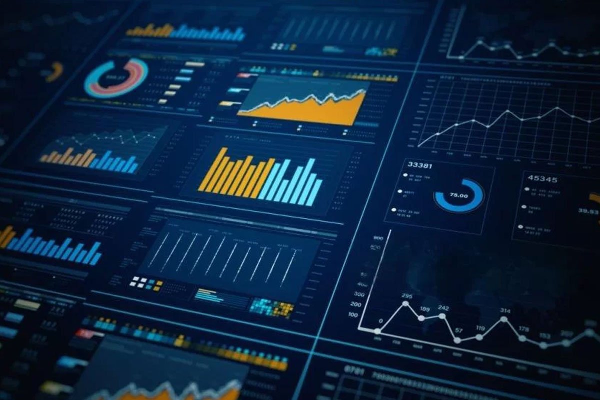 Reports & Analytics