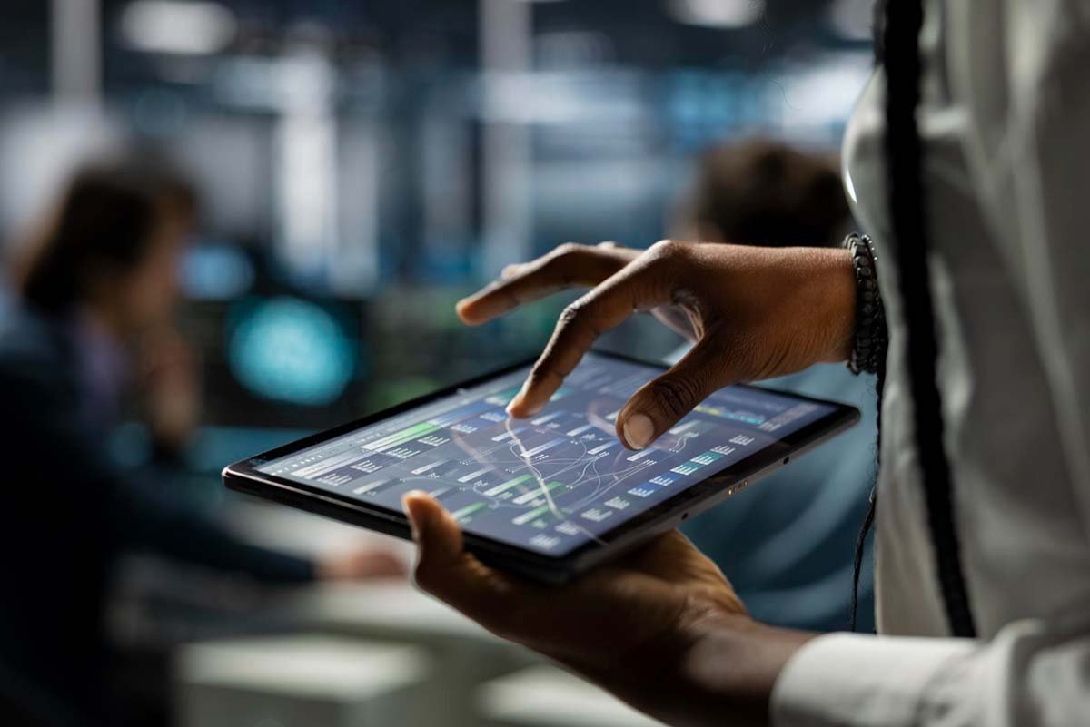 Analytics Platform