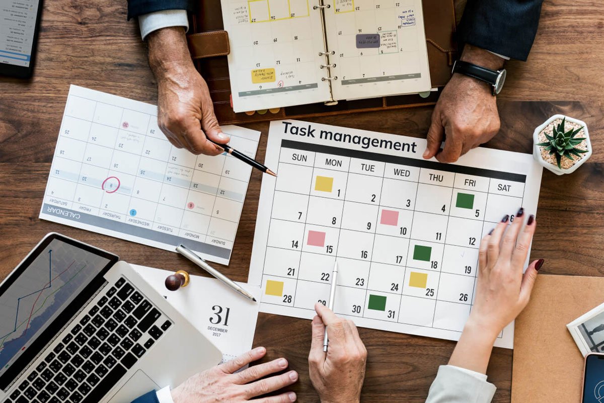 Task Management